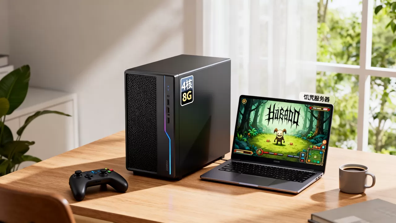 4核8G饥荒服务器能带多少人,多少钱? 4核8G饥荒服务器能带多少人,多少钱?