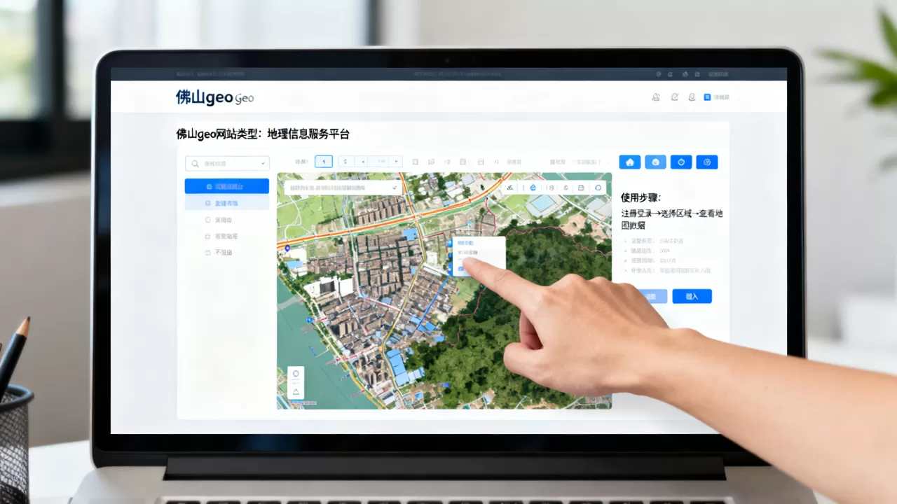 佛山geo网站是什么类型的网站?,怎么使用? 佛山geo网站是什么类型的网站?,怎么使用?