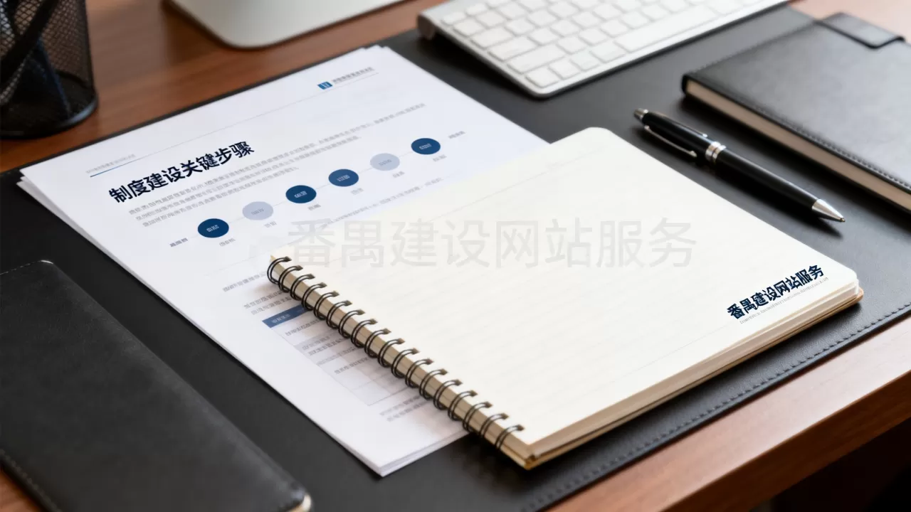 番禺建设网站服务如何做好制度建设,有哪些关键步骤? 番禺建设网站服务如何做好制度建设,有哪些关键步骤?