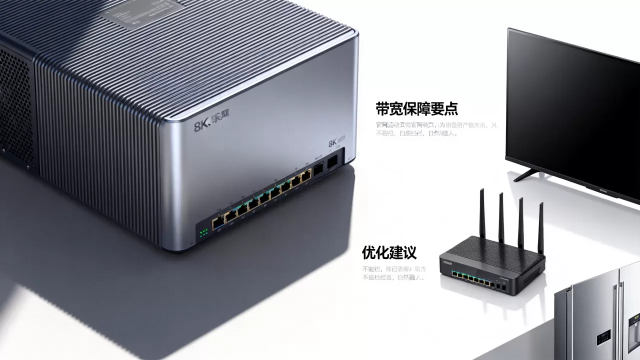 青岛家电品牌官网活动页带宽保障要点有哪些?,如何优化 青岛家电品牌官网活动页带宽保障要点有哪些?,如何优化