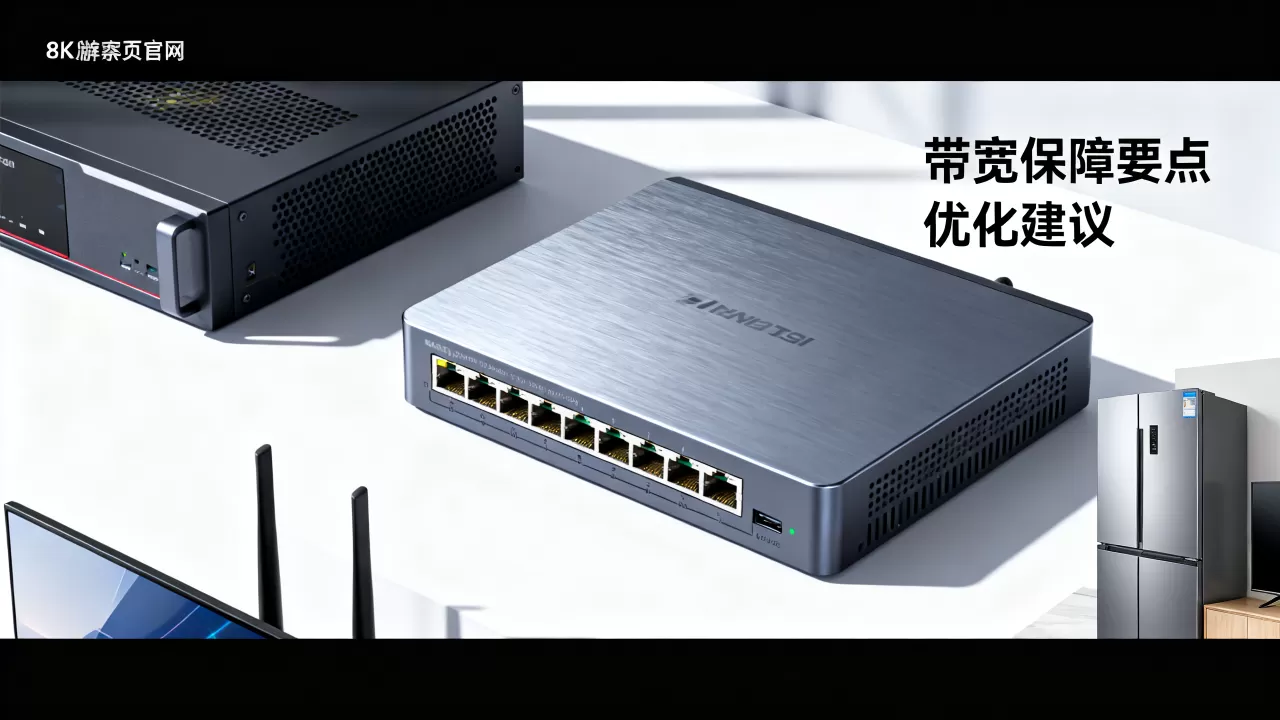 青岛家电品牌官网活动页带宽保障要点有哪些?,如何优化 青岛家电品牌官网活动页带宽保障要点有哪些?,如何优化