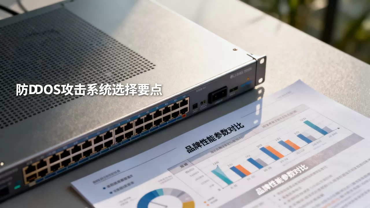 如何选择防DDoS攻击系统,哪个品牌好? 如何选择防DDoS攻击系统,哪个品牌好?
