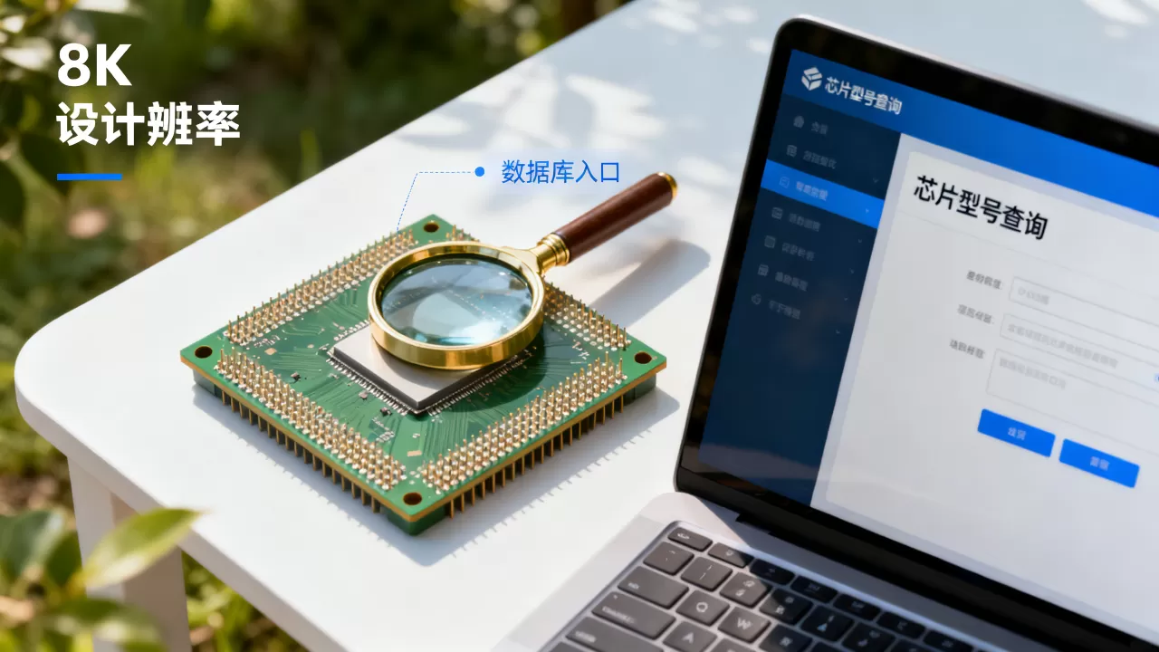 集成电路资料查询哪个网站效果好，怎么查最准确