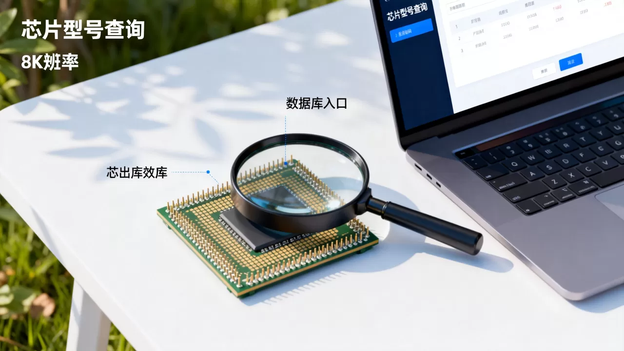 集成电路资料查询哪个网站效果好，怎么查最准确