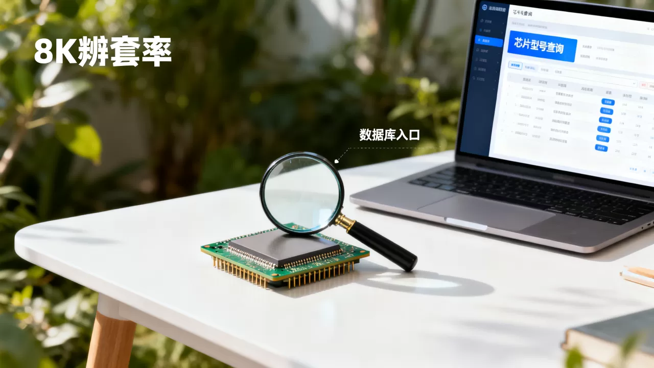 集成电路资料查询哪个网站效果好，怎么查最准确