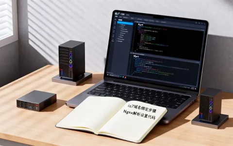 iis7如何配置域名，Nginx域名解析怎么设置？