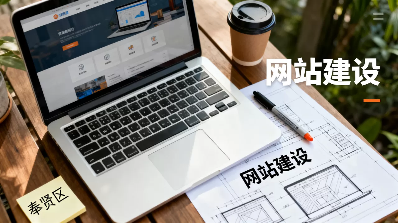 奉贤区专业建网站哪家好，奉贤网站建设多少钱？