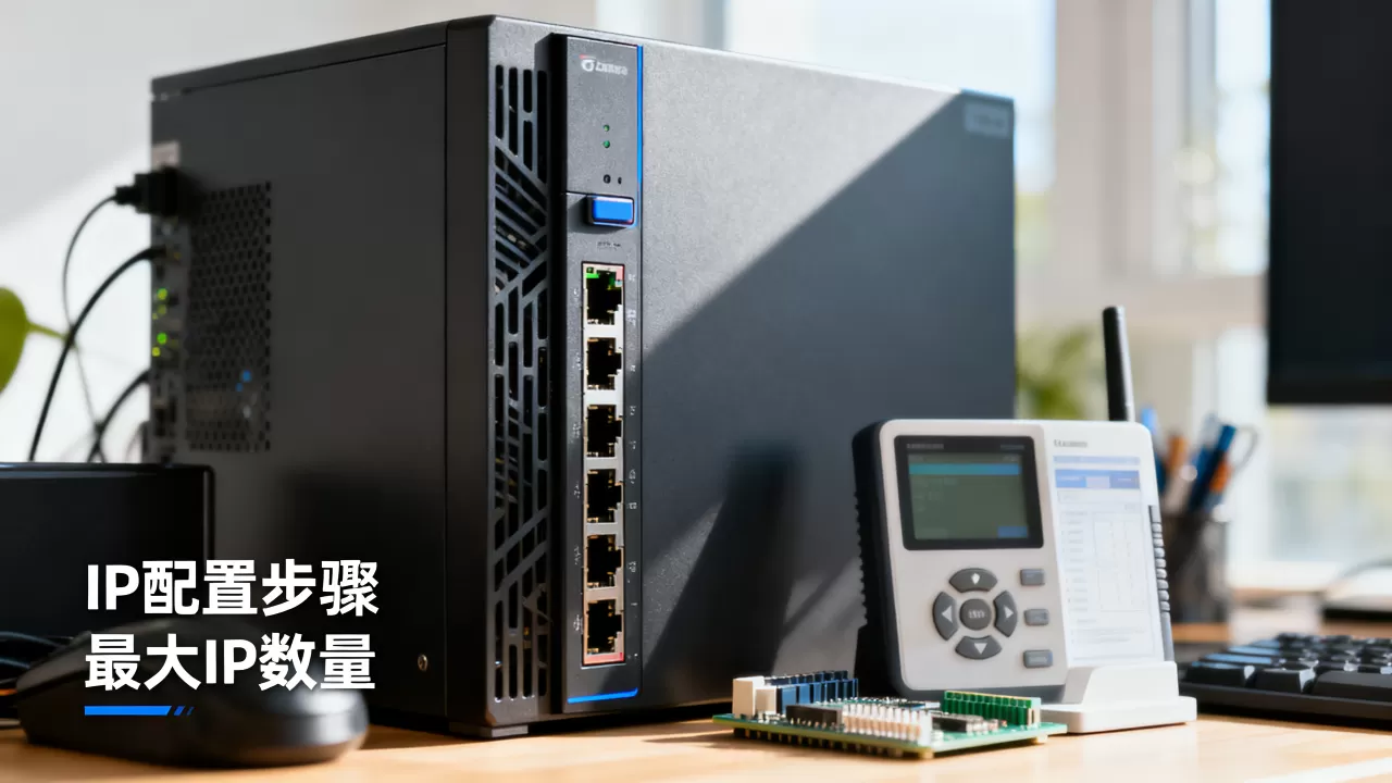 一个云服务器最多能搭建多少个IP,怎么配置多个IP? 一个云服务器最多能搭建多少个IP,怎么配置多个IP?