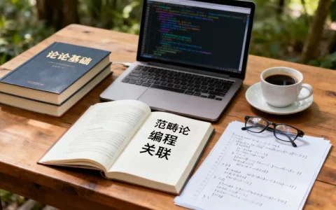 范畴论与编程之间的深层关联是什么？如何学习？