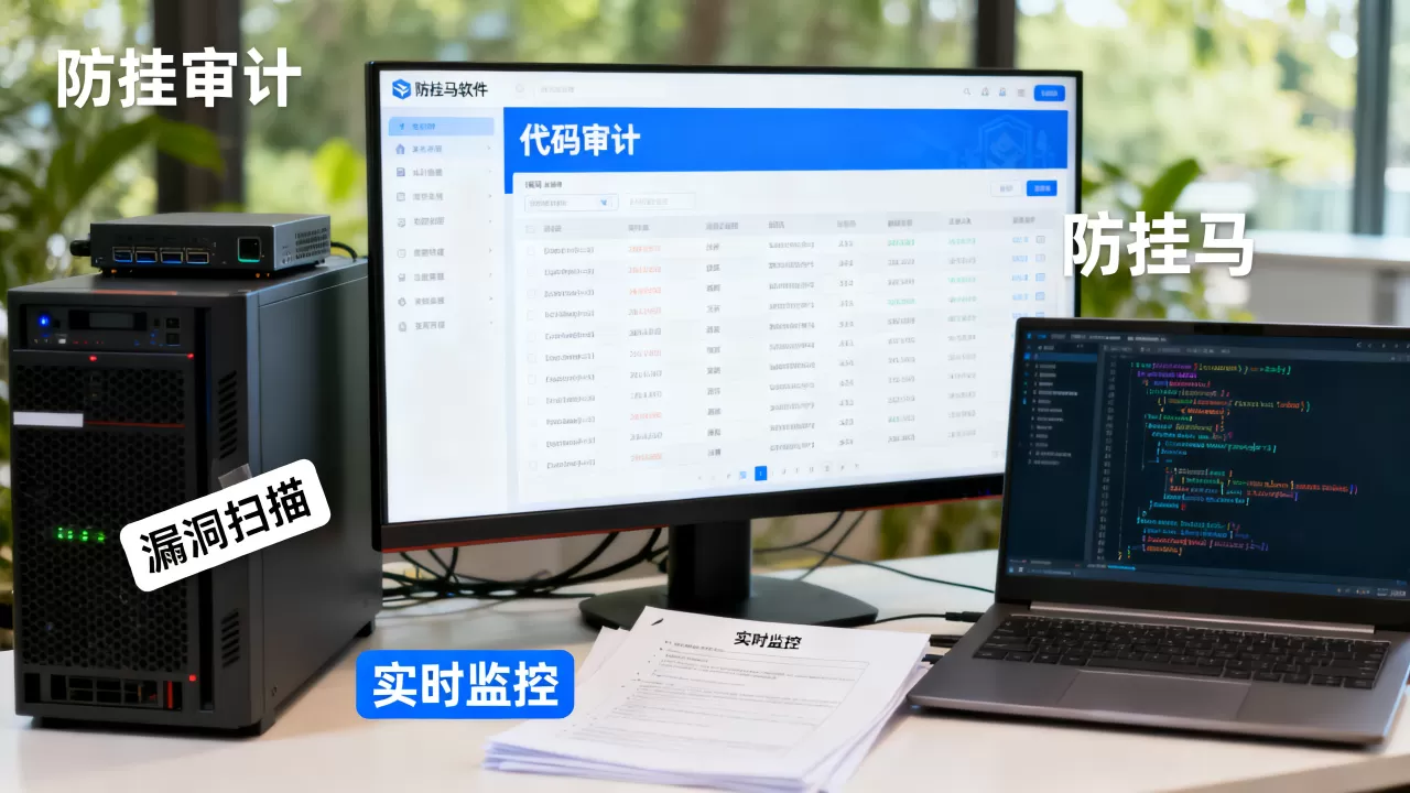 如何有效解决网站防挂马问题，有哪些常见方法？