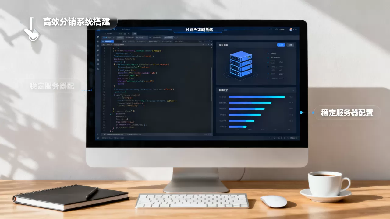 如何搭建一个高效稳定的分销PC网站，哪家好？