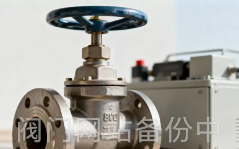 阀门网站设计_网站备份