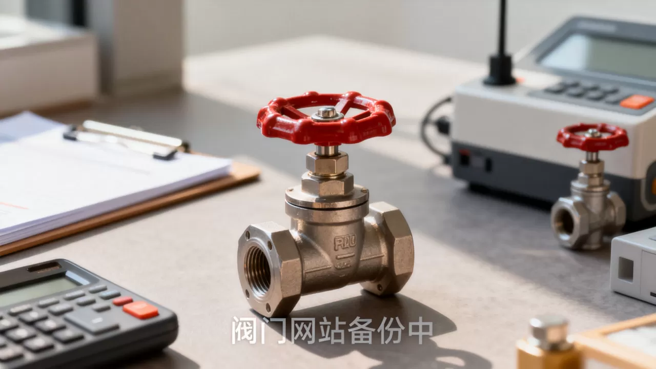 阀门网站设计_网站备份