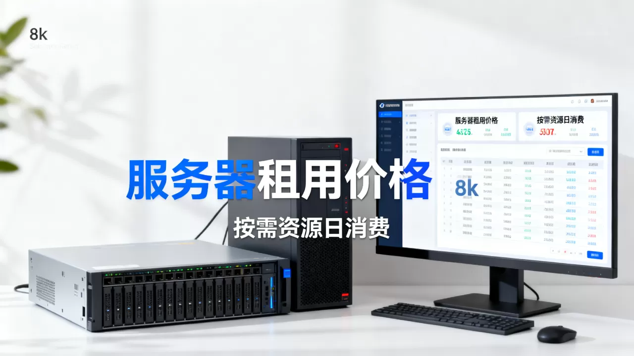 服务器租用多少钱_如何查看按需资源每天消费多少钱? 服务器租用多少钱_如何查看按需资源每天消费多少钱?
