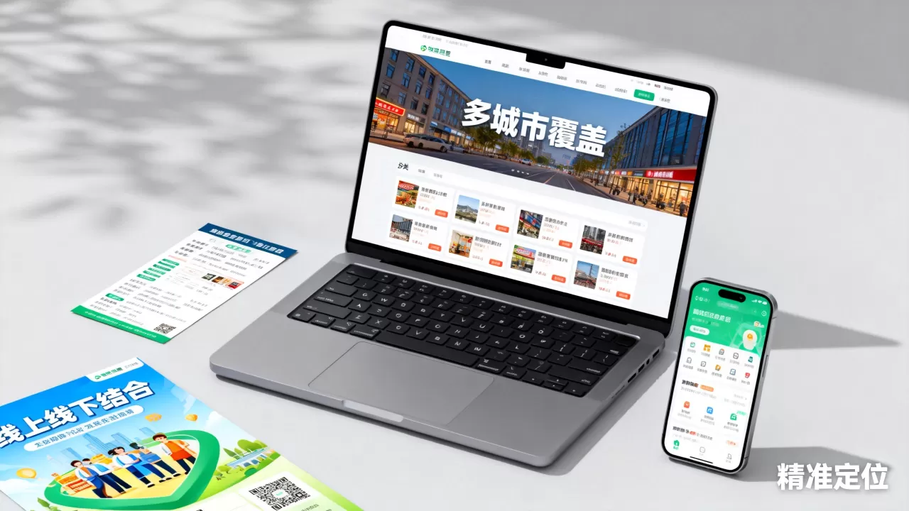 分类信息多城市网站怎么推广才能有效,有哪些技巧 分类信息多城市网站怎么推广才能有效,有哪些技巧