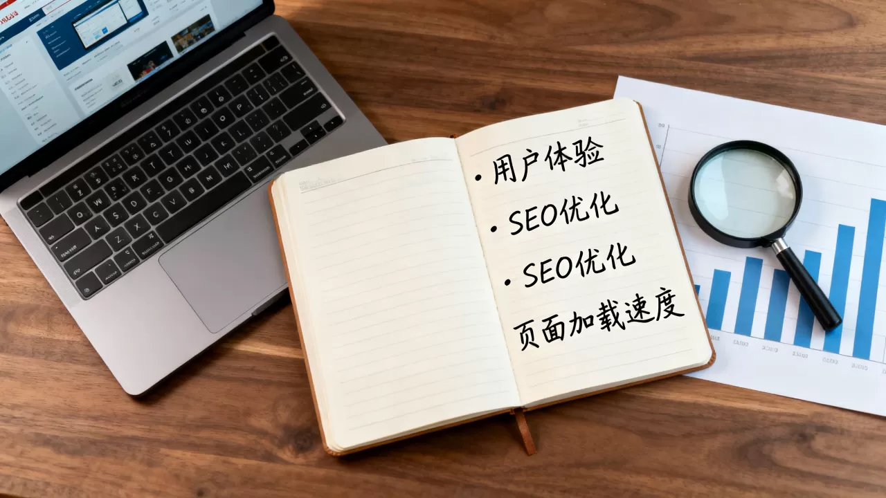 分析网站网站时需要关注哪些方面,如何优化 分析网站网站时需要关注哪些方面,如何优化