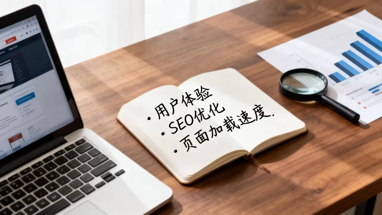 分析网站网站时需要关注哪些方面,如何优化 分析网站网站时需要关注哪些方面,如何优化