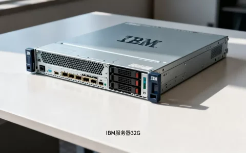 ibm服务器32g多少钱一台