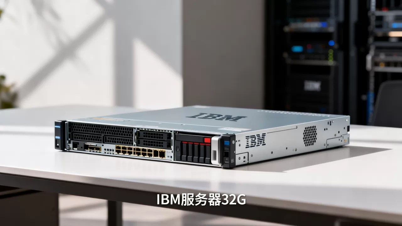 ibm服务器32g多少钱一台 ibm服务器32g多少钱一台