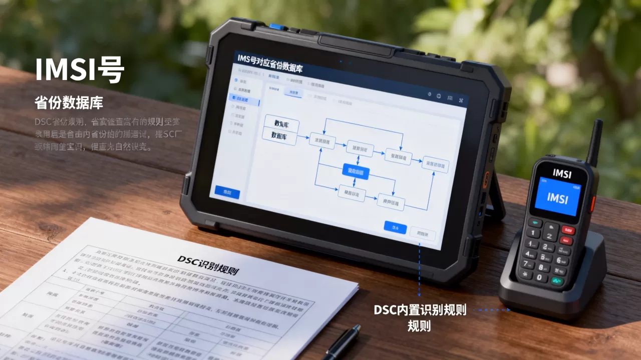 IMSI号对应省份数据库有哪些DSC内置识别规则,怎么查 IMSI号对应省份数据库有哪些DSC内置识别规则,怎么查