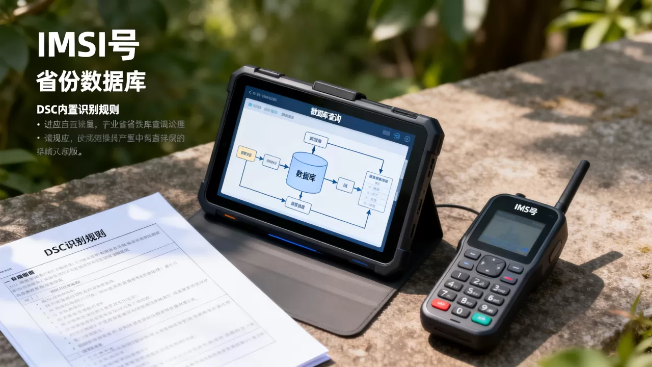 IMSI号对应省份数据库有哪些DSC内置识别规则,怎么查 IMSI号对应省份数据库有哪些DSC内置识别规则,怎么查
