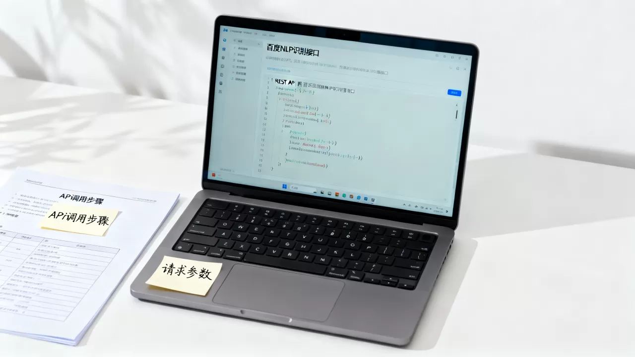 如何通过REST API调用百度NLP识别接口,怎么用? 如何通过REST API调用百度NLP识别接口,怎么用?