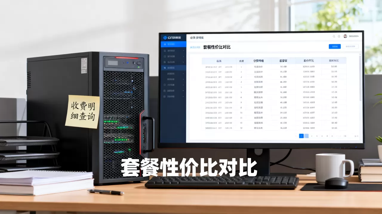 青岛共享带宽服务器收费明细怎么查?,哪个套餐性价比高? 青岛共享带宽服务器收费明细怎么查?,哪个套餐性价比高?