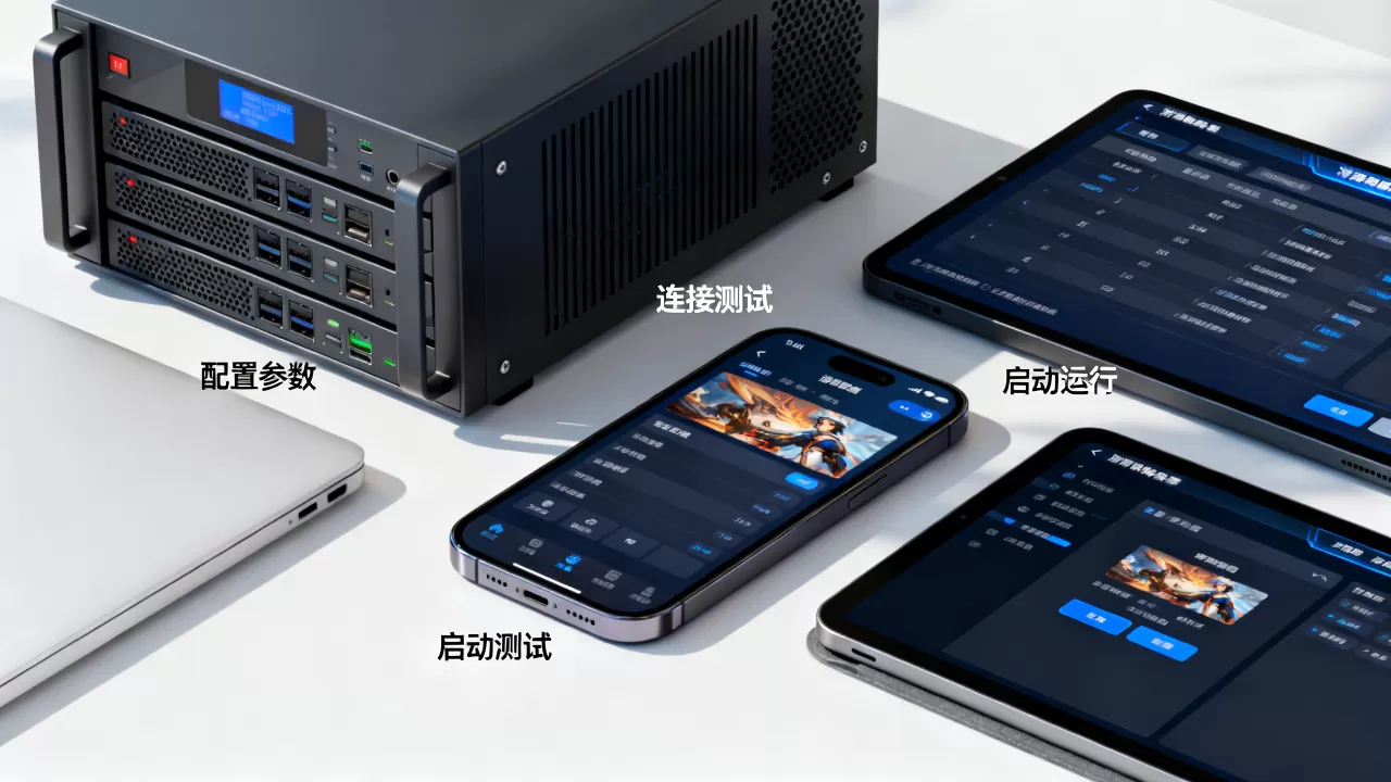 手游版二b2 t服务器怎么弄 手游版二b2 t服务器怎么弄