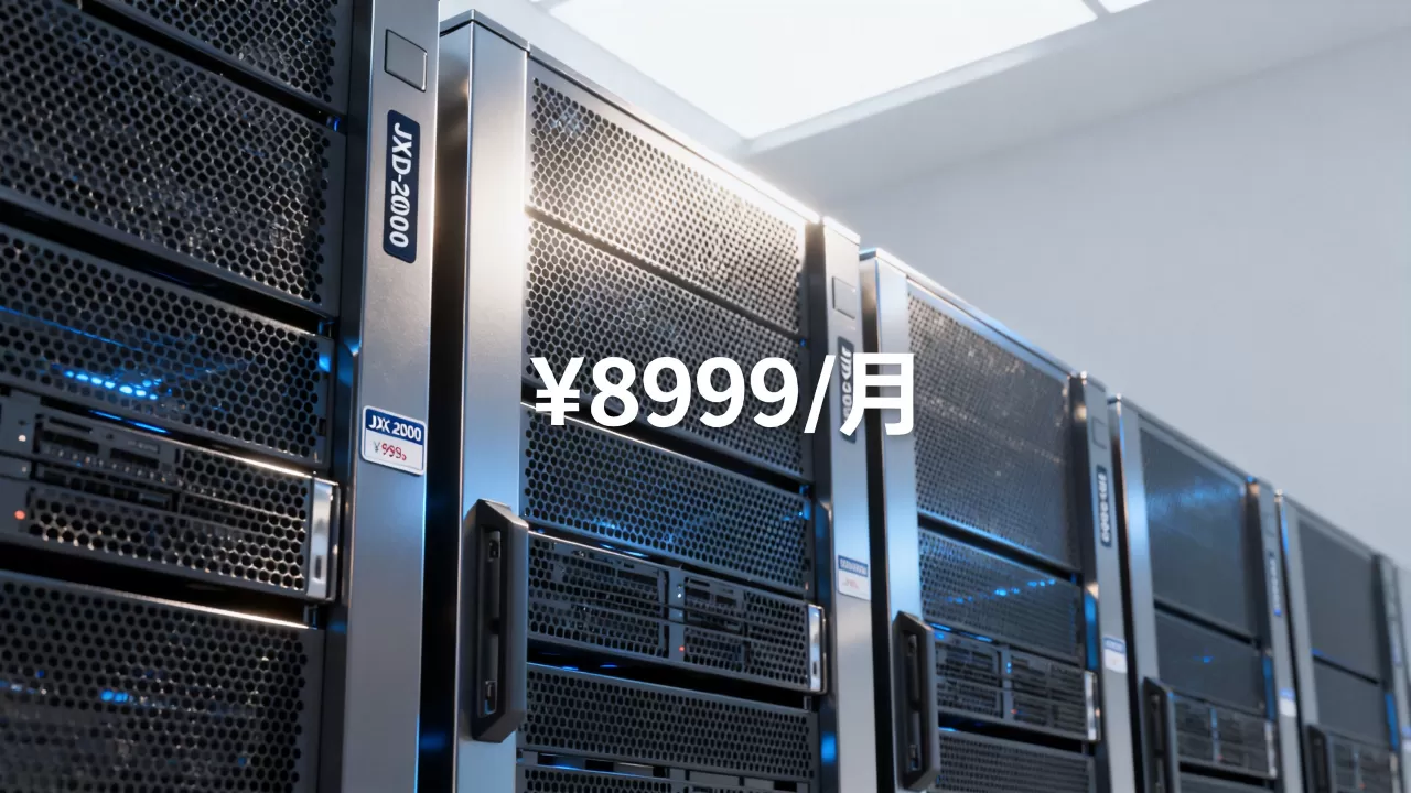 嘉兴大带宽服务器报价要多少钱，哪家最便宜？