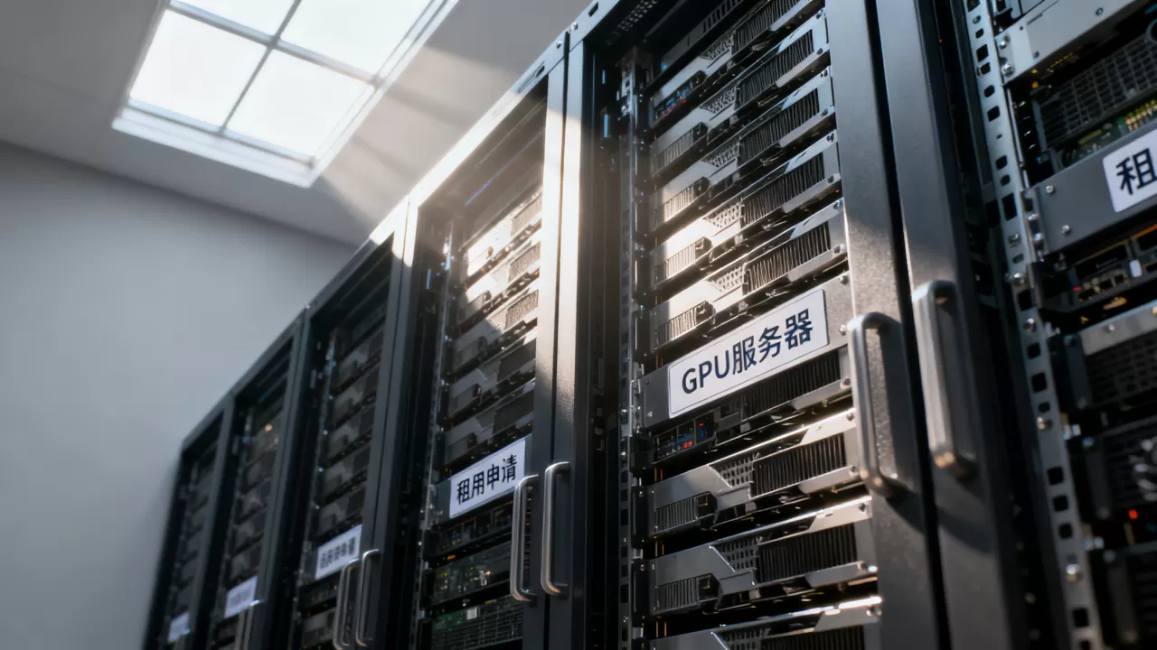嘉兴GPU服务器租用去哪申请？,哪家性价比高？