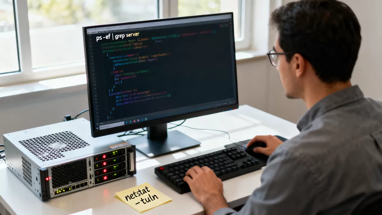 Linux查询有哪些应用服务器？，哪些应用服务器最常用？