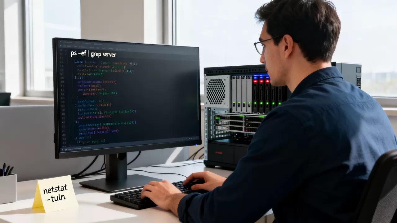 Linux查询有哪些应用服务器？，哪些应用服务器最常用？