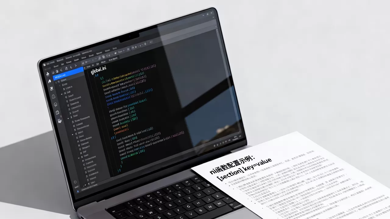 ini函数如何配置global.ini文件,有什么作用? ini函数如何配置global.ini文件,有什么作用?
