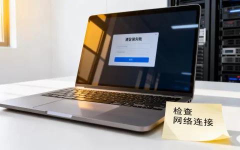 用sql登录远程数据库服务器失败怎么办