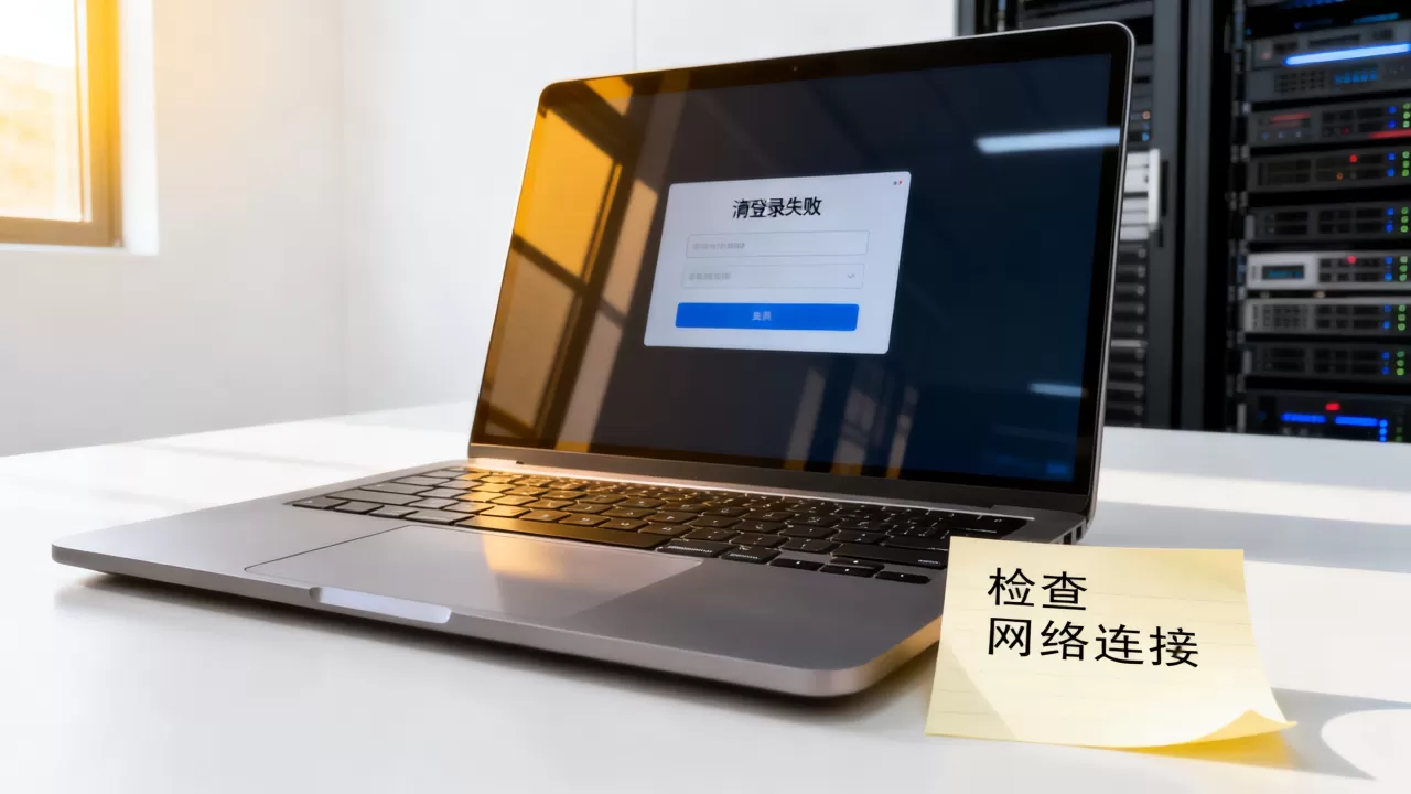 用sql登录远程数据库服务器失败怎么办 用sql登录远程数据库服务器失败怎么办