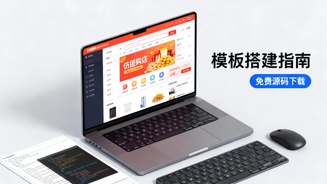 仿团购网站模板怎么搭建,免费源码哪里下载? 仿团购网站模板怎么搭建,免费源码哪里下载?