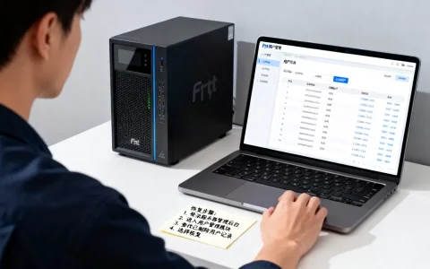 ftp服务器ftp用户被删了该怎么办，怎么恢复？