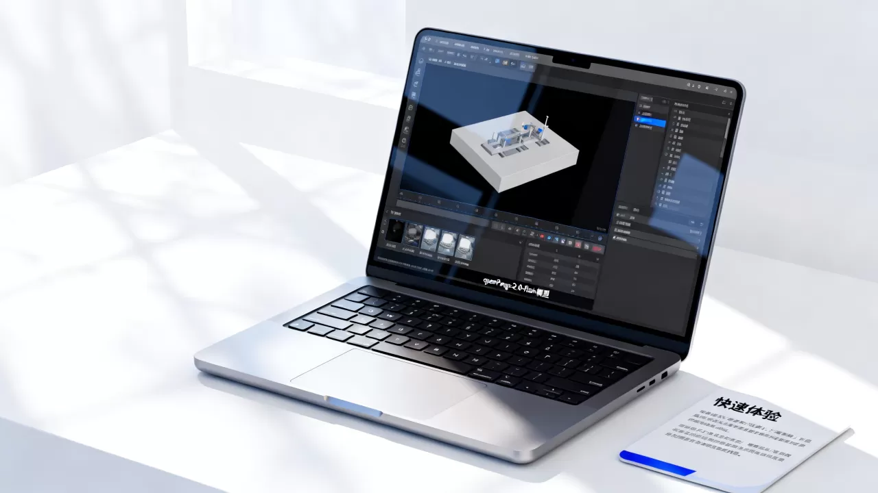 flash网站方案_快速体验openPangu-2.0-Flash模型