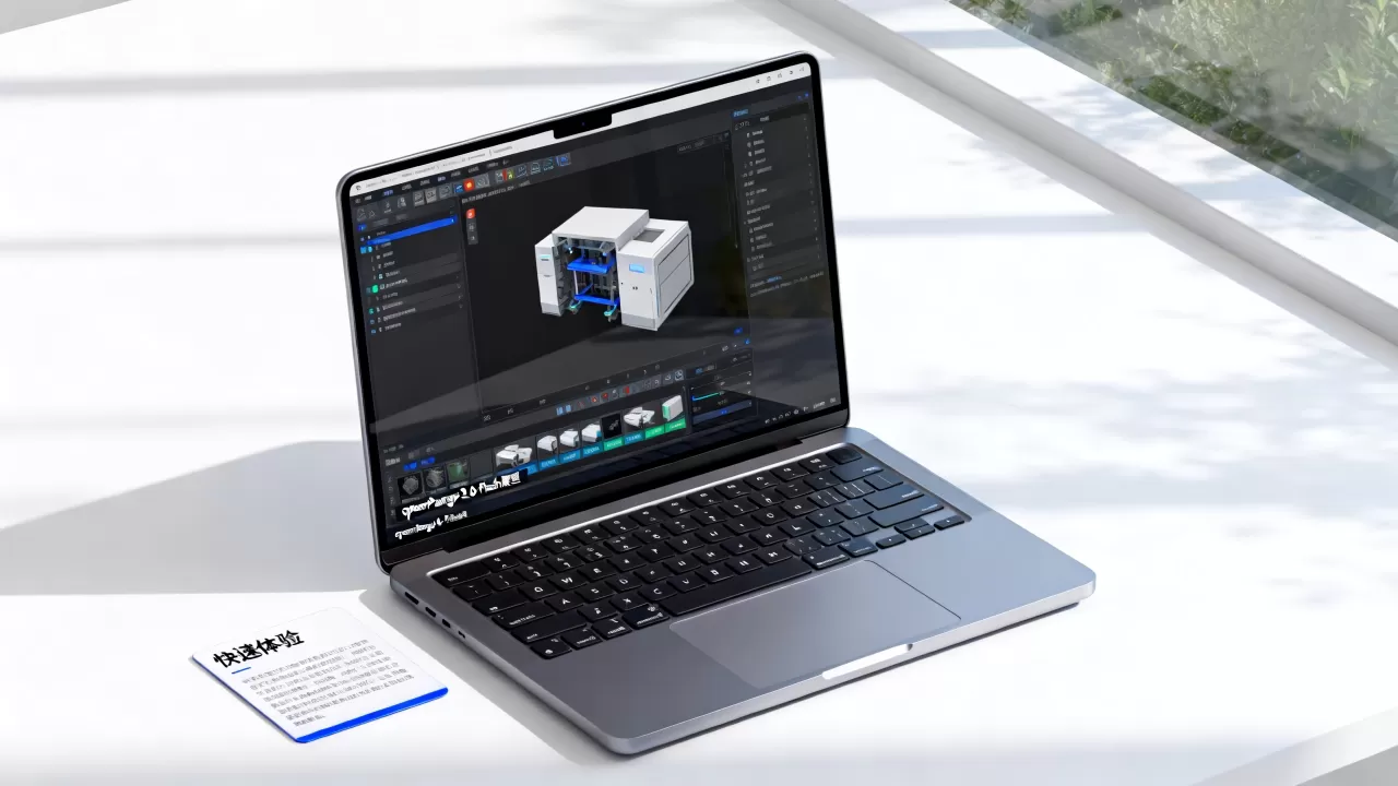 flash网站方案_快速体验openPangu-2.0-Flash模型