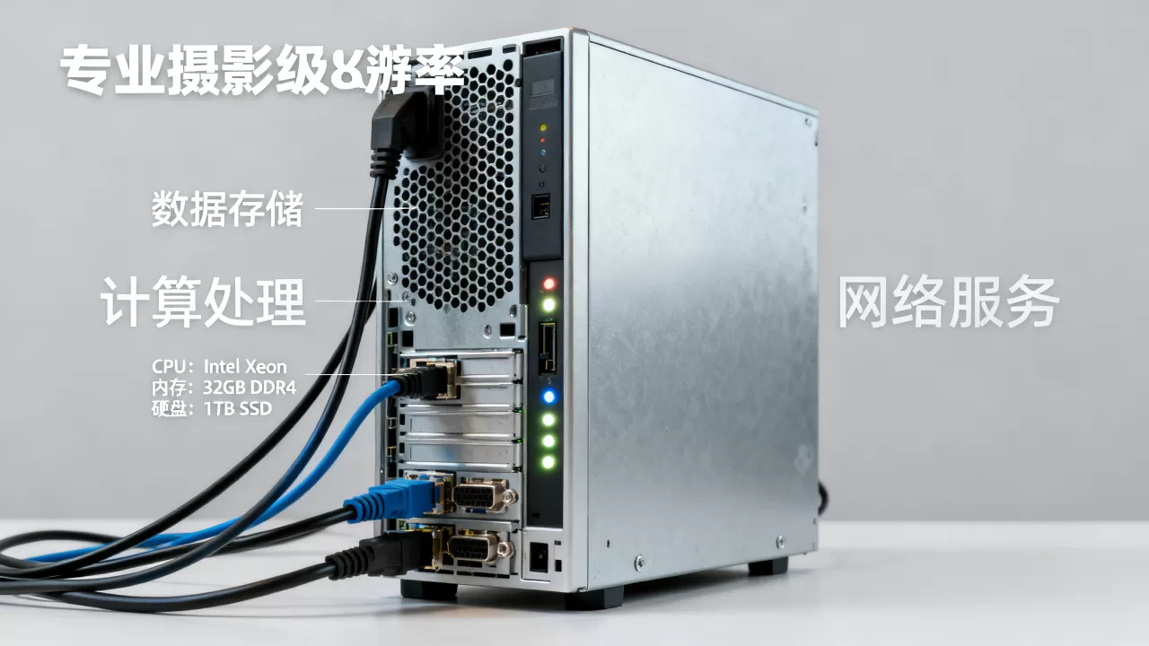 服务器到底有什么用途?,服务器买什么配置性价比高 服务器到底有什么用途?,服务器买什么配置性价比高
