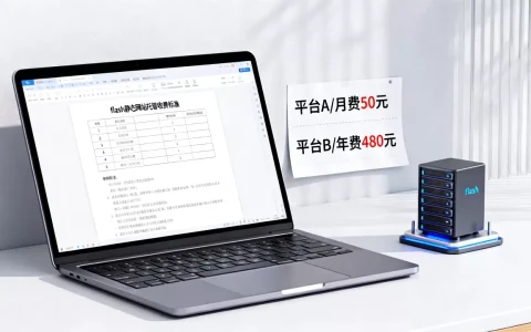 flash静态网站托管怎么收费，哪个托管平台最好？