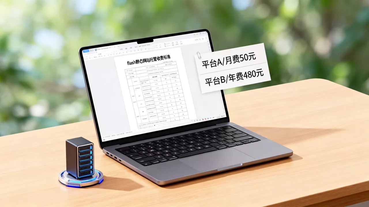 flash静态网站托管怎么收费,哪个托管平台最好? flash静态网站托管怎么收费,哪个托管平台最好?