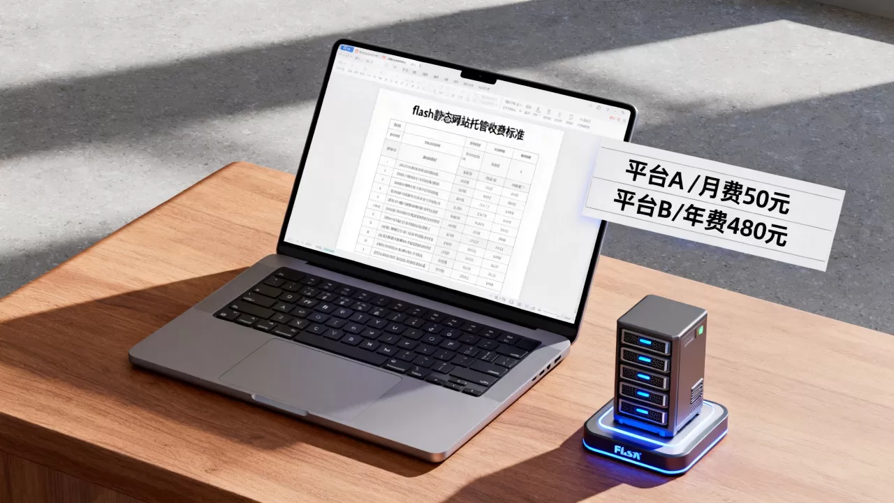 flash静态网站托管怎么收费,哪个托管平台最好? flash静态网站托管怎么收费,哪个托管平台最好?