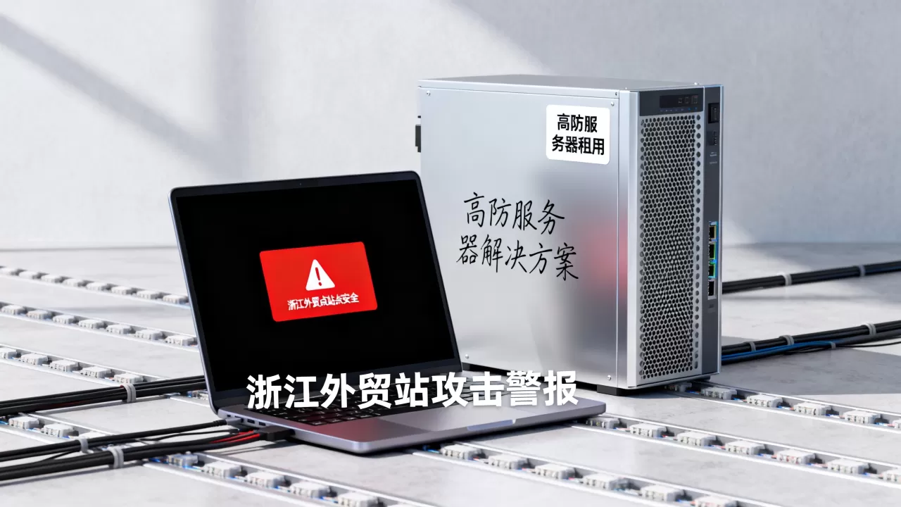 浙江外贸站点被攻击怎么办,高防服务器租用哪家好 浙江外贸站点被攻击怎么办,高防服务器租用哪家好