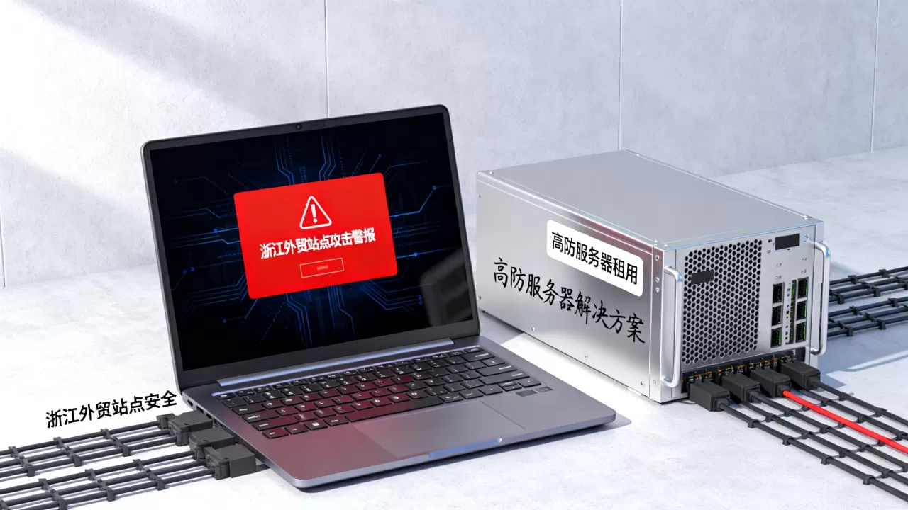 浙江外贸站点被攻击怎么办,高防服务器租用哪家好 浙江外贸站点被攻击怎么办,高防服务器租用哪家好