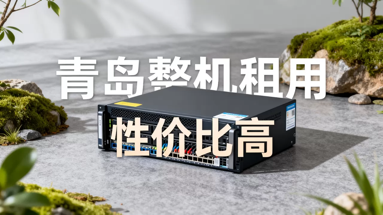 青岛整机租用找哪家比较划算?,哪家性价比高? 青岛整机租用找哪家比较划算?,哪家性价比高?