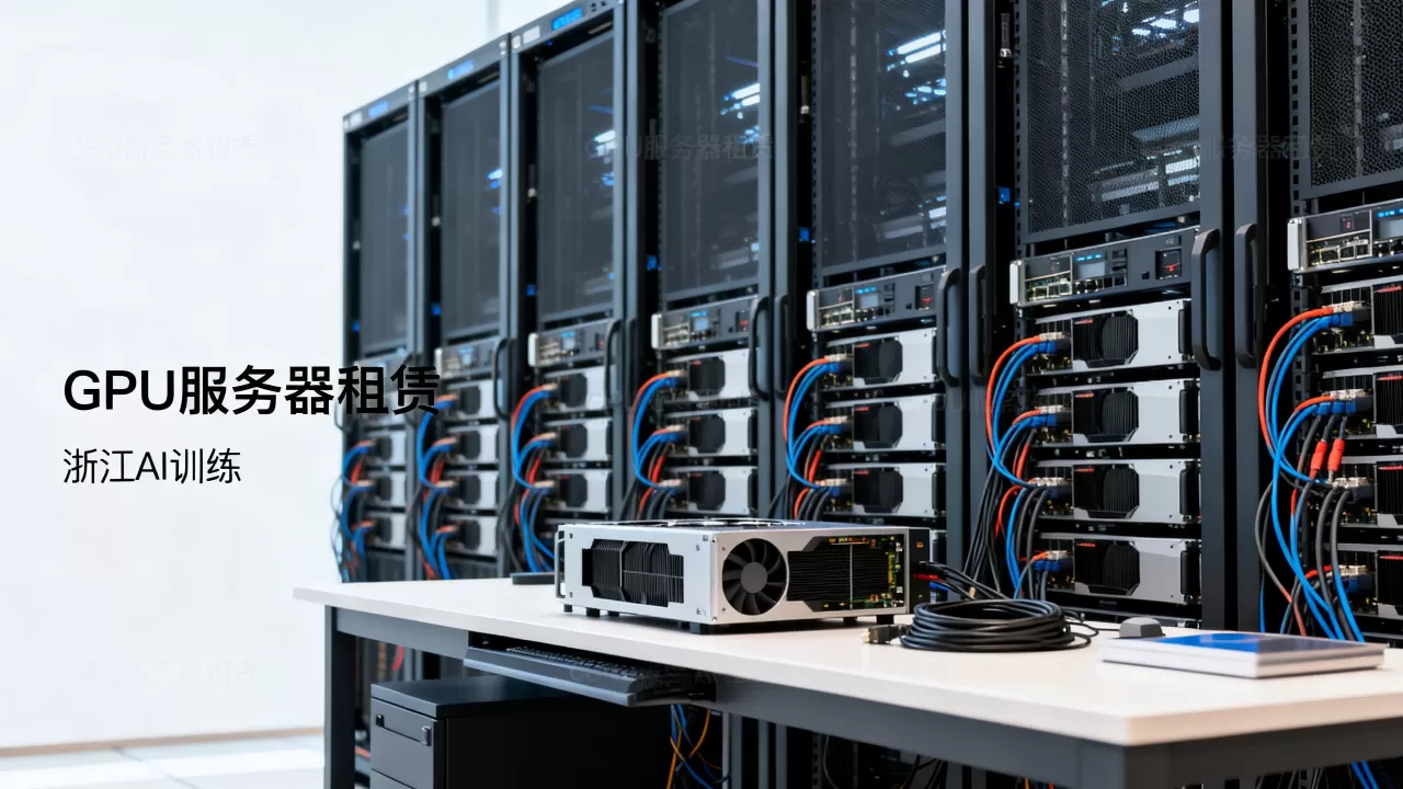 浙江AI训练慢怎么租GPU服务器？，多少钱