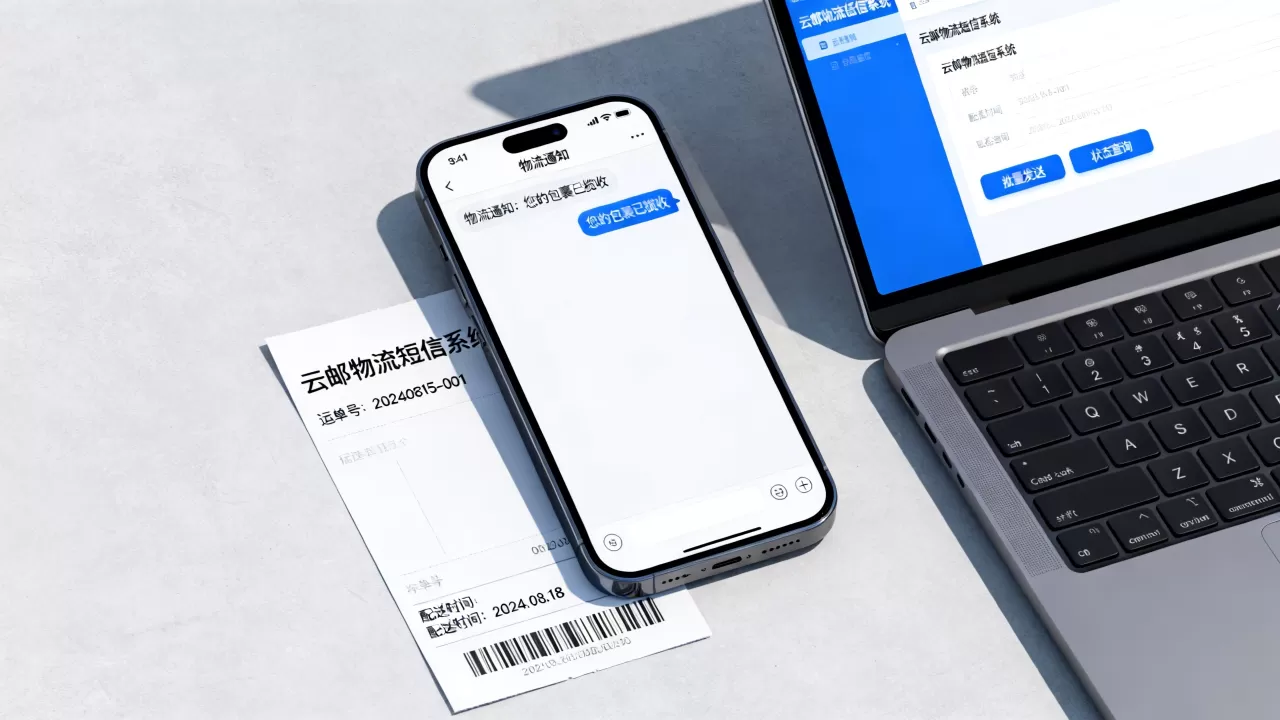发物流短信系统怎么选择才靠谱,哪个平台好用? 发物流短信系统怎么选择才靠谱,哪个平台好用?