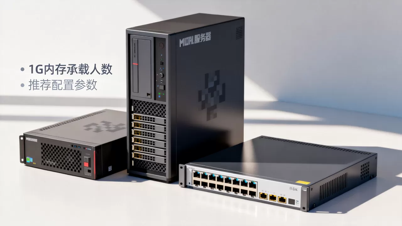 我的世界服务器1g能承载多少人?,什么配置好? 我的世界服务器1g能承载多少人?,什么配置好?