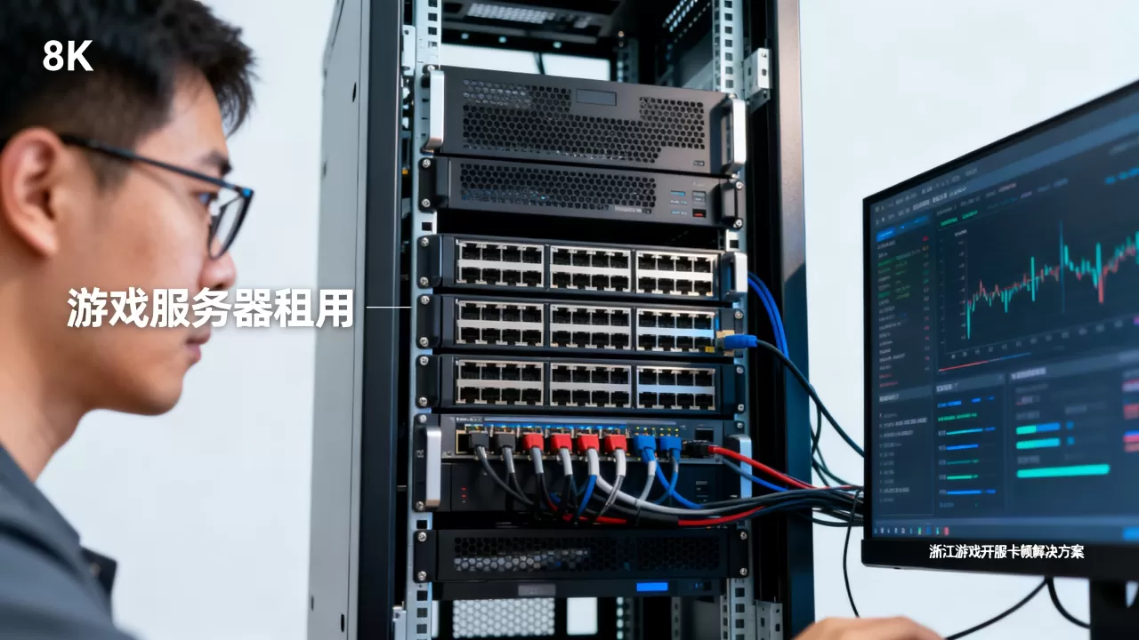 浙江游戏开服卡顿怎么办,游戏服务器租用哪家好? 浙江游戏开服卡顿怎么办,游戏服务器租用哪家好?